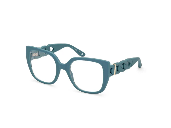 Óculos de Grau Guess GU50118 -  Turquesa