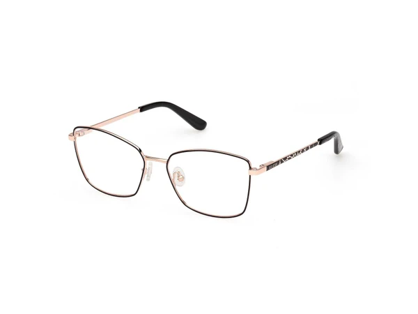 Óculos de Grau Guess GU50170 -  Preto