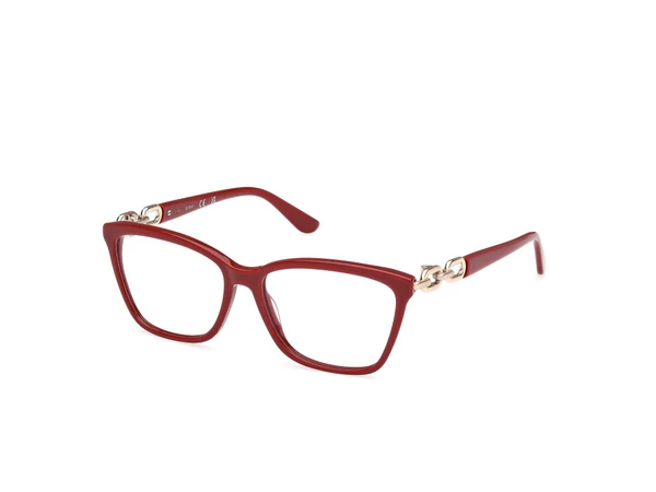 Óculos de Grau Guess GU50181 -  Vermelho