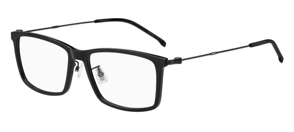 Óculos de Grau Hugo Boss BOSS1621F -  Preto