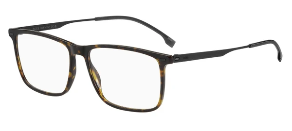 Óculos de Grau Hugo Boss BOSS1642 -  Havana
