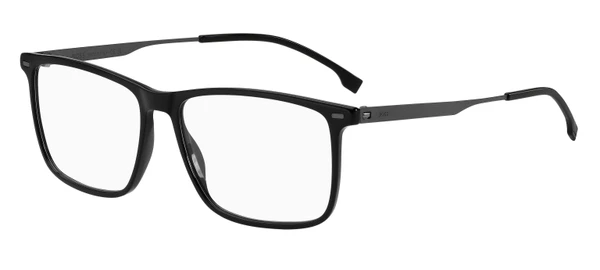 Óculos de Grau Hugo Boss BOSS1642 -  Preto
