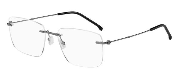 Óculos de Grau Hugo Boss BOSS1706F -  Preto