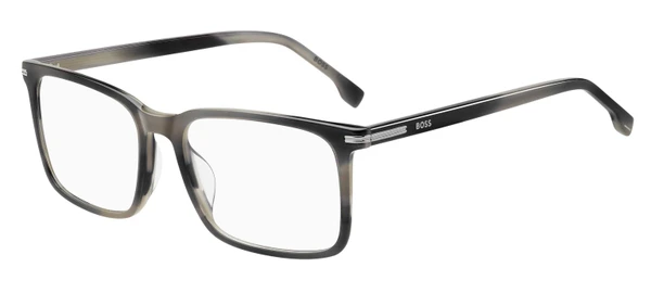 Óculos de Grau Hugo Boss BOSS1753G -  Cinza