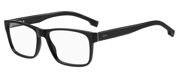 Óculos de Grau Hugo Boss BOSS1762 -  Preto