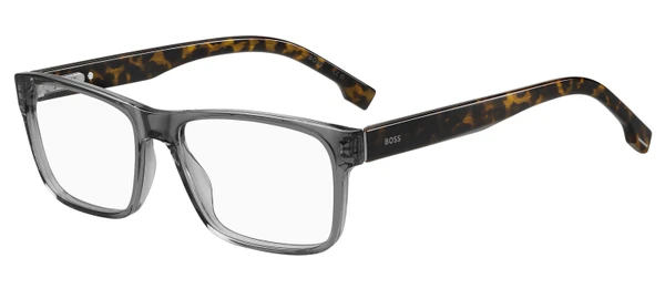 Óculos de Grau Hugo Boss BOSS1762 -  Cinza
