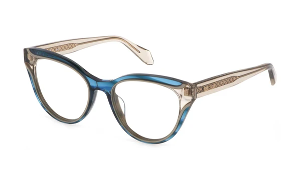 Óculos de Grau Just Cavalli VJC001V -  Azul