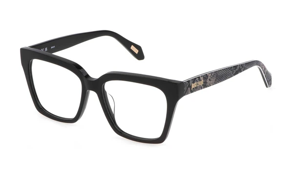 Óculos de Grau Just Cavalli VJC002 -  Preto
