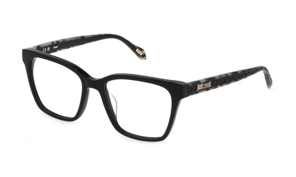 Óculos de Grau Just Cavalli VJC010 -  Preto