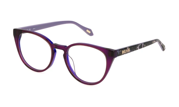 Óculos de Grau Just Cavalli VJC046 -  Roxo