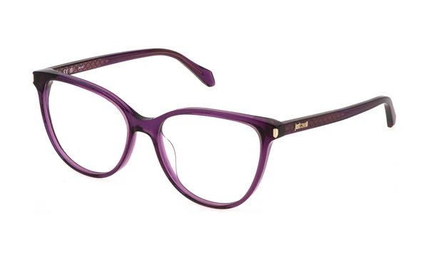 Óculos de Grau Just Cavalli VJC052 -  Violeta