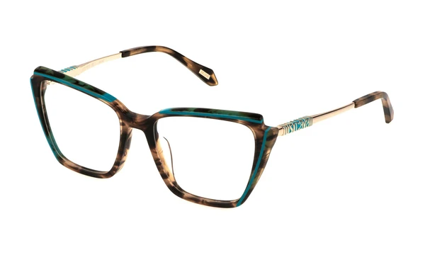 Óculos de Grau Just Cavalli VJC053 -  Tartaruga