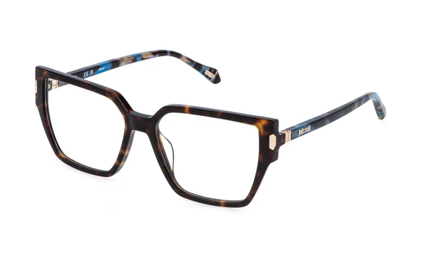 Óculos de Grau Just Cavalli VJC127 -  Havana