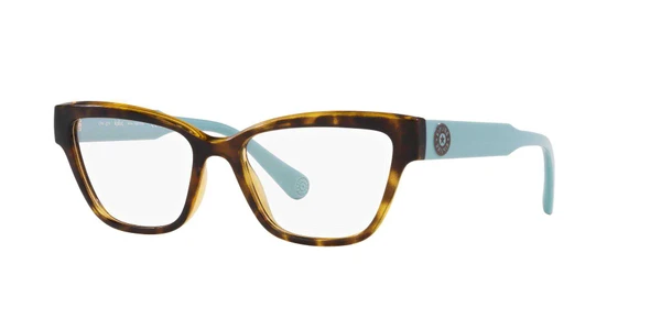 Óculos de Grau Kipling KP3160 -  Tartaruga