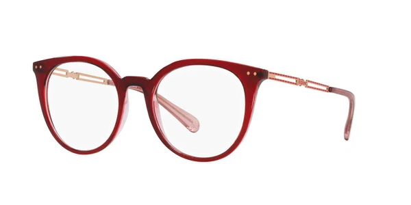 Óculos de Grau Kipling KP3168L -  Vermelho