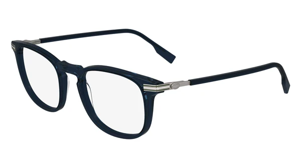 Óculos de Grau Lacoste L2954 -  Azul