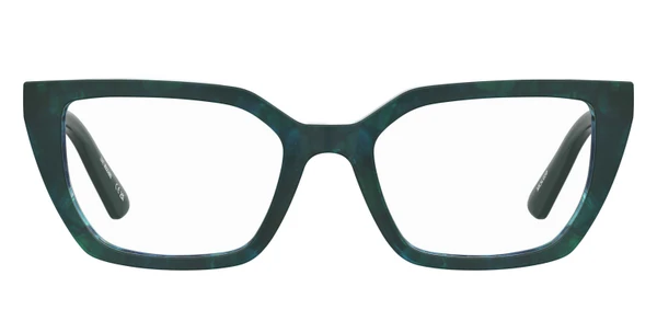 Óculos de Grau Love Moschino MOL656 -  Verde