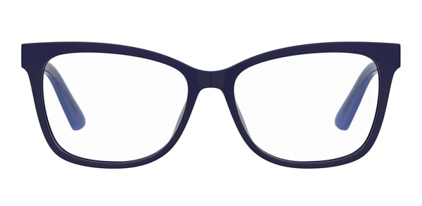 Óculos de Grau Love Moschino MOL660 -  Azul