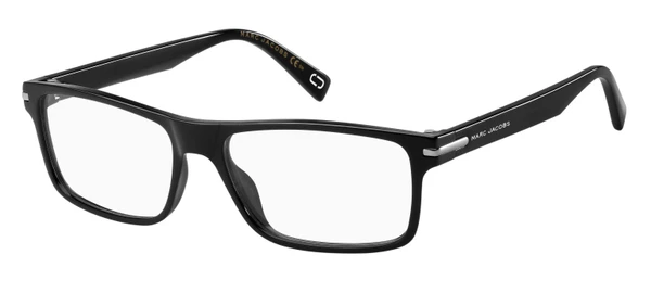 Óculos de Grau Marc Jacobs MARC228 -  Preto