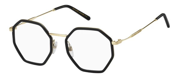 Óculos de Grau Marc Jacobs MARC538 -  Preto