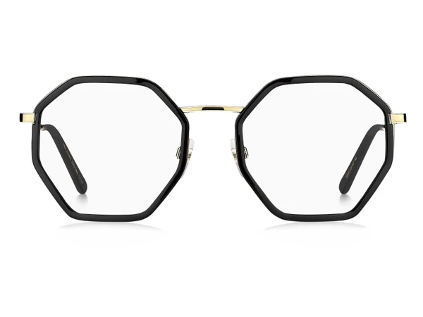 Óculos de Grau Marc Jacobs MARC538 -  Preto