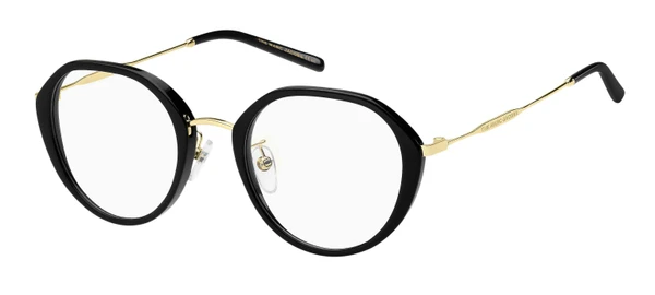 Óculos de Grau Marc Jacobs MARC564G -  Preto