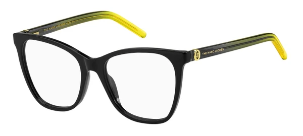 Óculos de Grau Marc Jacobs MARC600 -  Preto