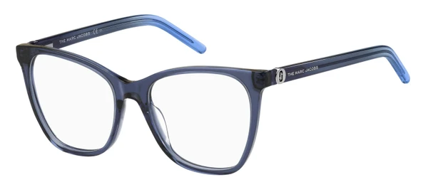 Óculos de Grau Marc Jacobs MARC600 -  Azul