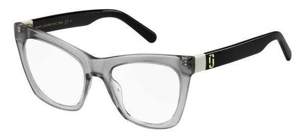 Óculos de Grau Marc Jacobs MARC649 -  Cinza