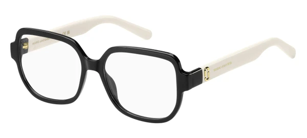 Óculos de Grau Marc Jacobs MARC725 -  Preto