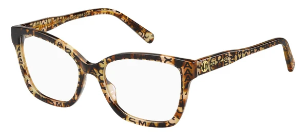 Óculos de Grau Marc Jacobs MARC735 -  Havana