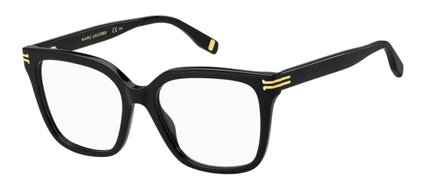 Óculos de Grau Marc Jacobs MJ1038 -  Preto