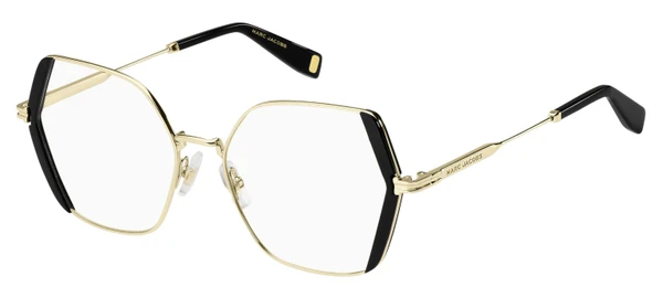 Óculos de Grau Marc Jacobs MJ1068 -  Dourado