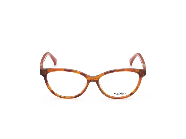 Óculos de Grau Max Mara MM5014 -  Castanho