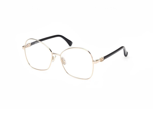 Oculos de Grau Max Mara MM5033 -  Preto