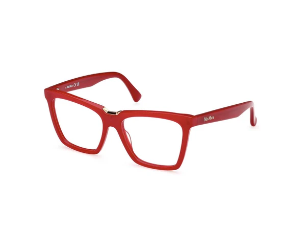 Óculos de Grau Max Mara MM5111 -  Vermelho
