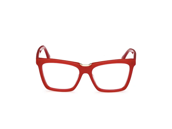 Óculos de Grau Max Mara MM5111 -  Vermelho