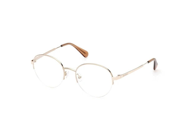 Óculos de Grau Maxco MO5101 -  Dourado