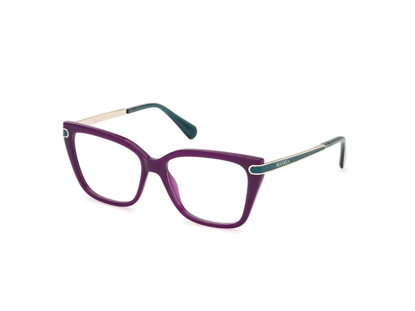 Óculos de Grau Maxco MO5146 -  Violeta