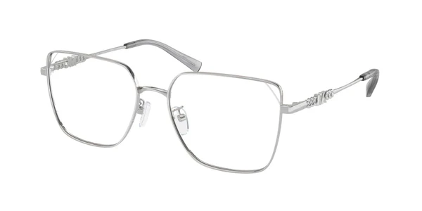 Óculos de Grau Michael Kors 44562 -  Prata