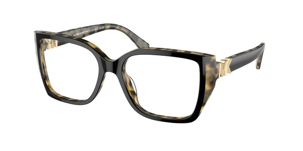 Óculos de Grau Michael Kors MK4115U -  Preto
