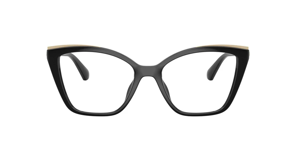 Oculos de Grau Michael Kors MK4205U -  Preto