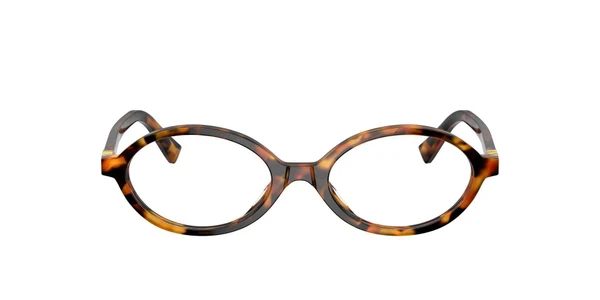 Oculos de Grau Miu Miu MU01XV -  Havana