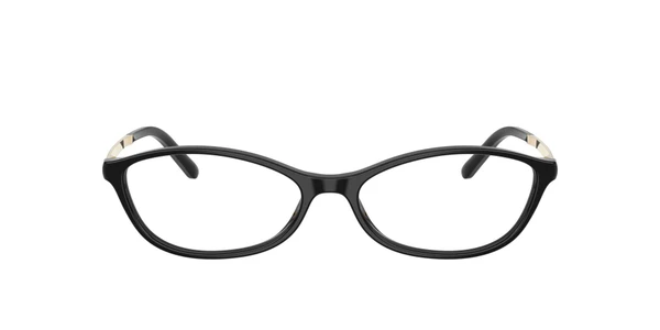 Oculos de Grau Miu Miu MU05ZV -  Preto