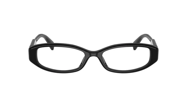 Oculos de Grau Miu Miu MU06ZV -  Preto