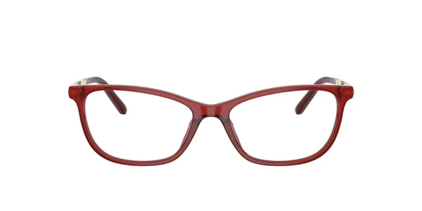 Oculos de Grau Miu Miu MU09ZV -  Vinho