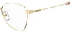 Óculos de Grau Moschino MOS574 -  Branco