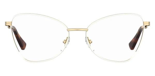 Óculos de Grau Moschino MOS574 -  Branco