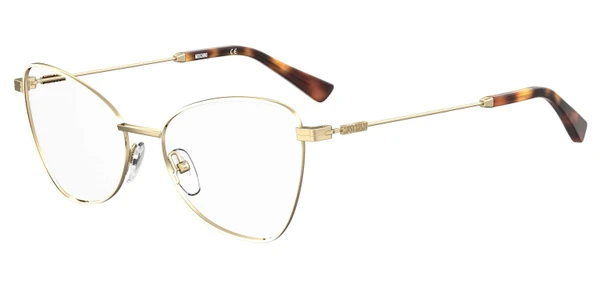 Óculos de Grau Moschino MOS574 -  Branco