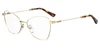 Óculos de Grau Moschino MOS574 -  Branco